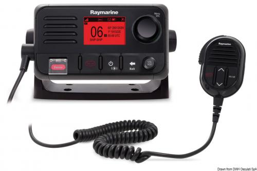 Radio Raymarine VHF Ray50