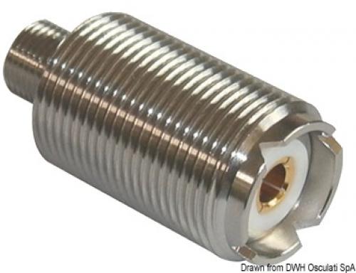 Terminale Glomex RA351