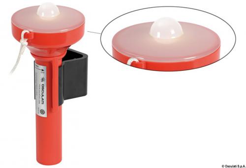 Boetta luminosa Mini One a LED