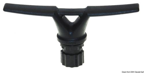 Bitta 139x32x68 mm