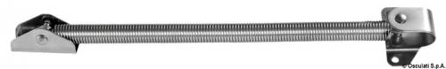 Compasso inox 300 mm