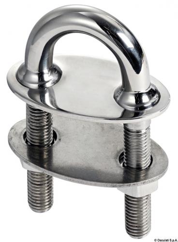Cavallotto Deluxe 109 x 12,7 mm