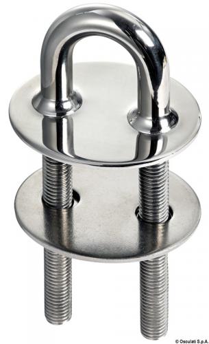 Cavallotto Deluxe 155 x 15,9