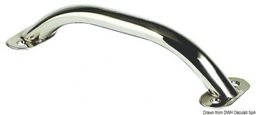 Handrail 8-5/8