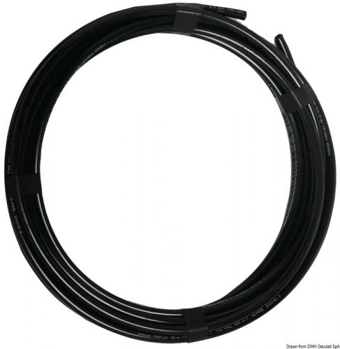 Tubo 3/8â a metratura