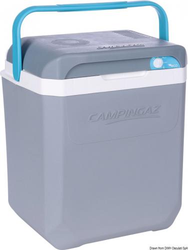 Frigorifero elettronico portatile Powerbox® Plus 28L