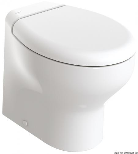 WC Tecma Silence Plus 2G 12 V