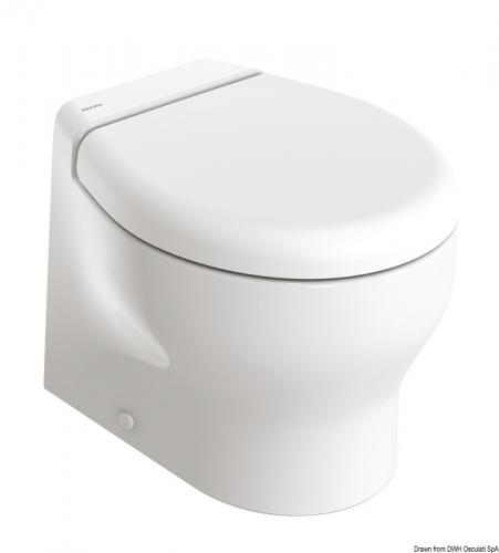 WC Tecma Elegance Short 2G 12 V
