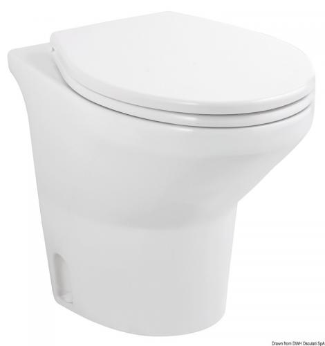 WC Tecma Compass High 24V
