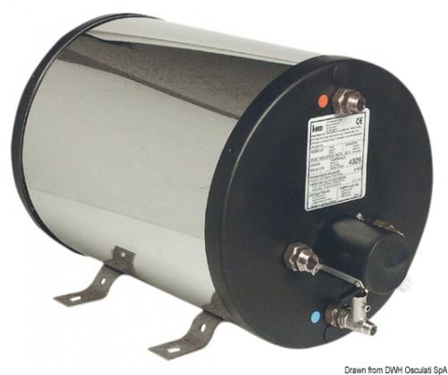 Boat Boiler 45 l