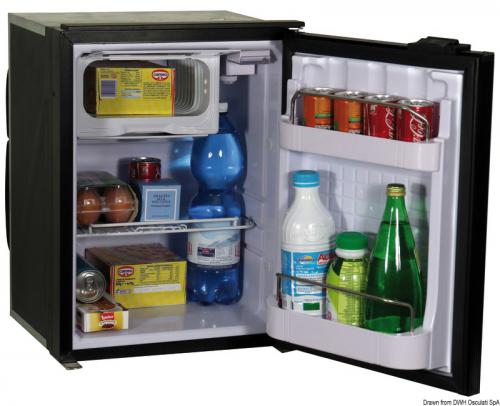 Frigo Isotherm CR42/V BDmicro C