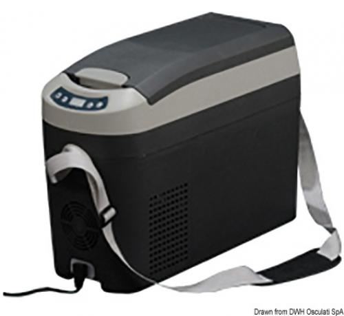 Frigorifero/freezer compatto portatile pozzetto ISOTHERM