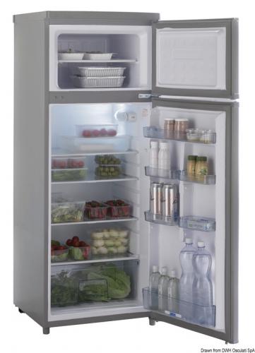 Frigo Isotherm CR219 178+41L