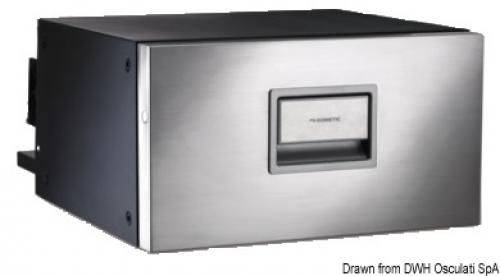 Frigorifero a Cassetto Inox 30 LT