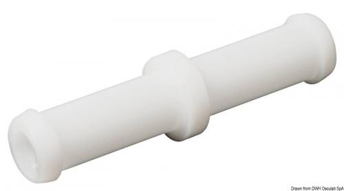 Innesto tubo carburante