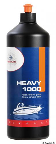 Pasta abrasiva Osculati Heavy 1000 kg 1