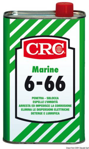 Antiossidante CRC 6-66 1 l