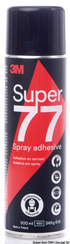 Spray 77 3M