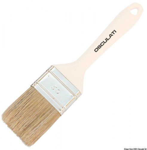 Pennello plastica 40 mm