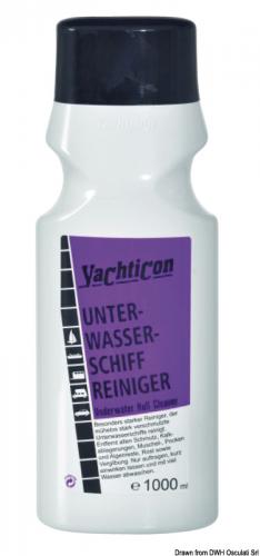 Detergente YACHTICON Hull-Cleaner