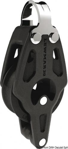 Bozzello Control 30 singolo fisso arricavo