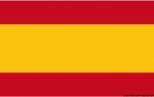 Bandiera Spagna 50 X 75 cm