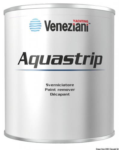 Gel VENEZIANI Aquastrip