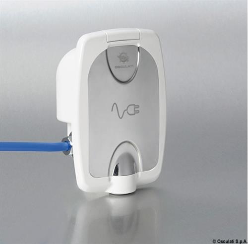Presa ruotabile R-Evolve 16 A