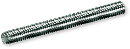 Barra filettata diametro 22 mm - AISI 304