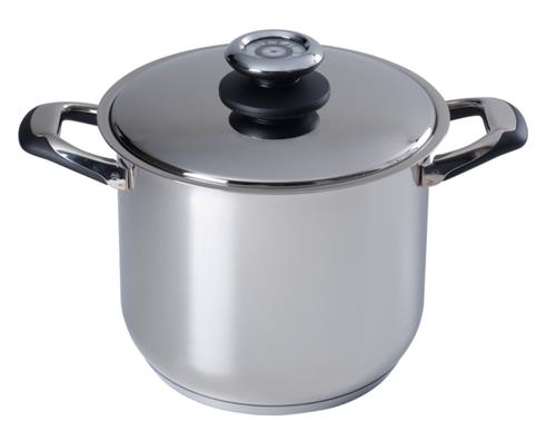 Pentola Thermo big 26x22 lt. 11,68
