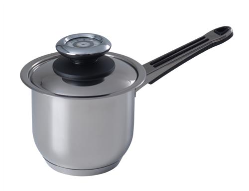 Bollilatte inox 14x2 lt. 2