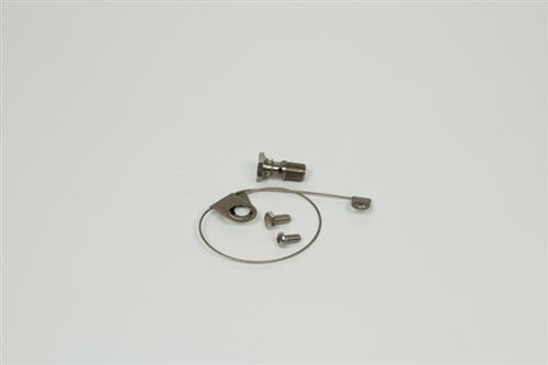Cavetto di massa per cilindro MAV-MC300B/C