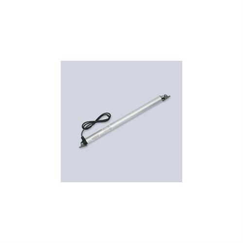 Attuatore elettrico lineare per portellone 24 V Corsa 300 mm