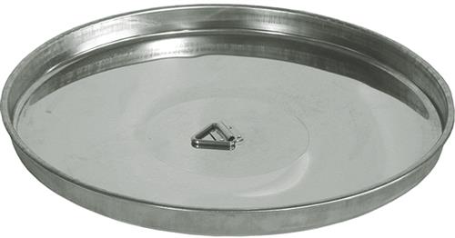 Galleggiante ad olio inox 304 lt 2000