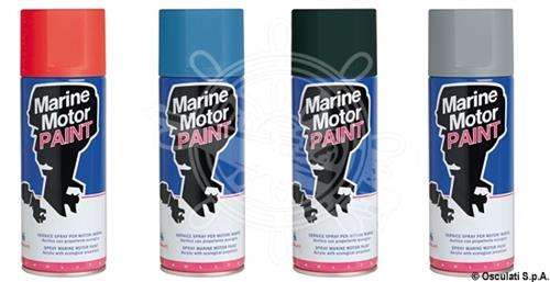 Vernice spray SELVA bianco