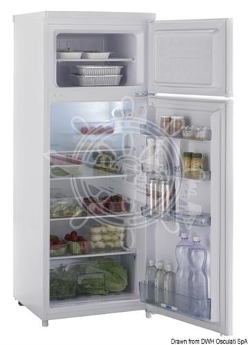 Frigo Isotherm CR271 215+53 l