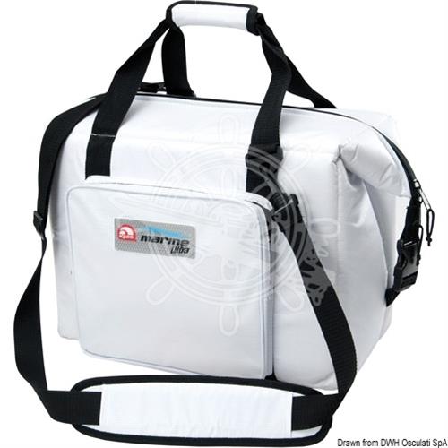 Ghiacciaia portatile 24 l Ultra Soft