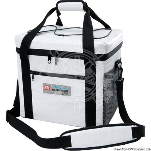 Ghiacciaia portatile 20 l Ultra Soft