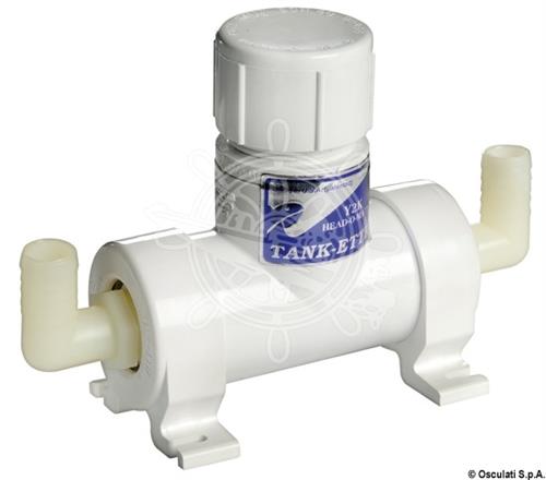 Tank-Ette,dispositivo completo 