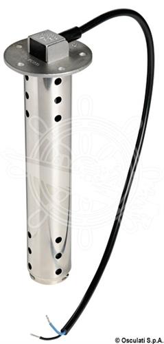 Galleggiante 10-180 ohm 32 cm