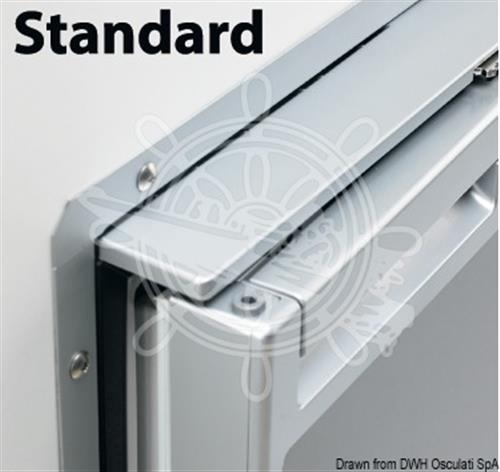 Telaio standard CR140
