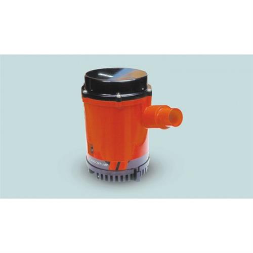 Pompa di sentina johnson pump l. 130