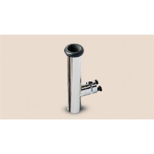 Portacanne inox per pulpiti 