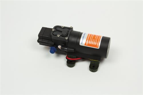 Autoclave 35 PSI