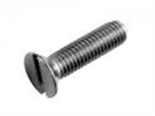 Metallo ts 6x40 AISI 316 316.963/6X40