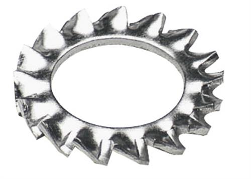 Rond. dentellata 4 AISI 316 316.6798/4