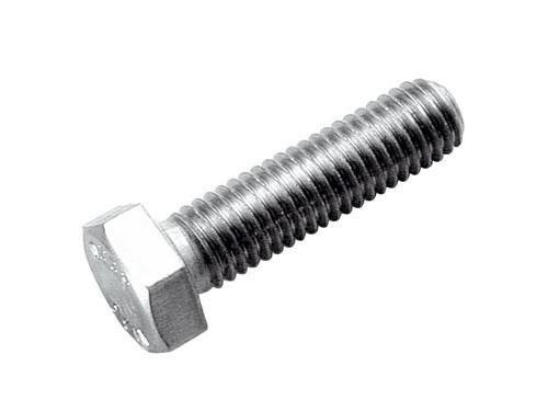Bull.esagonale 12X60 AISI 304 BULL12X60