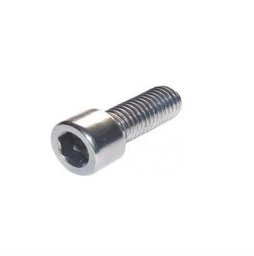 Brug. cilindrica 6X30 AISI 304 BRUG6X30