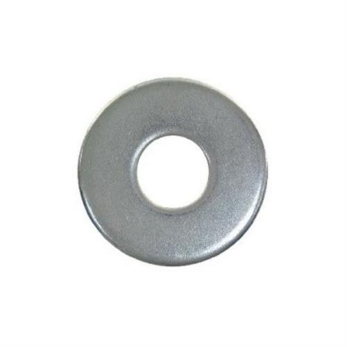 Rond.piane larga 3X12 AISI 304 ROND3X12