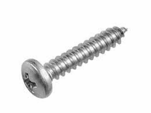 Autof.cro.cil. 3,5X38 AISI 304 AUTO/TC3,5X38